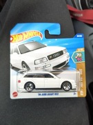 Hot wheels Audi avant rs2