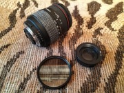 Obiektyw Sigma 28-300 1 : 3,5-6,3 Nikon