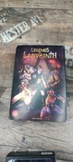 Legend of the Labyrinth – gra planszowa