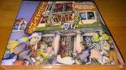 THE FLOWER KINGS 'Paradox Hotel' (2CD, folia)