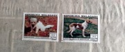 Madagaskar 1974 - Dogs