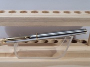 Pióro wieczne Waterman Hemisphere Chrome GT Pierwsza wersja VINTAGE 1997