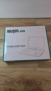 Przenośny odtwarzacz DVD Sunpin PD151