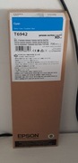 Toner Epson T6942 Cyan 700ml