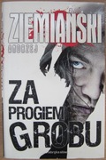 Za progiem grobu Andrzej Ziemiański