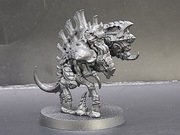 Warhammer 40k 40000 Tyranid Tyranids Barbgaunt D
