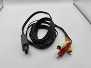 Originalny AV-Kabel Super Nintendo Nintendo 64 Gamecube