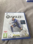 FIFA 23 PS5 Pl Wersja