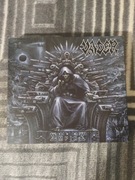 Vader - Empire 2 Cd (Deluxe) , stan bardzo dobry