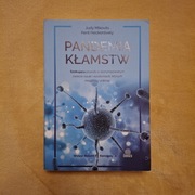 Judy Mikovits Kent Heckenlively Pandemia Kłamstw