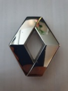 EMBLEMAT LOGO RENAULT CLIO LAGUNA