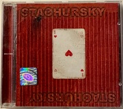 Stachursky 1 Płyta CD