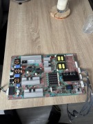 Zasilacz do TV LG 42LE8500 LGP4247-10 EAY60908801