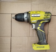 Wiertarko-wkrętarka akumulatorowa RYOBI R14DDE