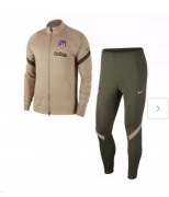Trucksuit Atletico Madryt 2020/2021