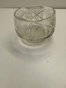 MISA BOMBONIERA KRYSZTAŁ OKRES PRL