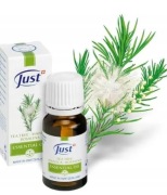  Just Olejek Drzewo Herbaciane,oil tea tree Manuka, trądzik, grzybica