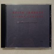 Keith Jarrett - Vienna Concert 