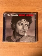 Michael Jackson - The Essnetial 2CD