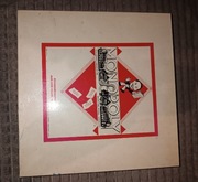 Monopoly wersja niemiecka retro vintage 