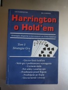 Dan Harrington, Bill Robertie - Harrington o Hold'em Tom I Strategia gry