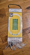 Proporczyk - Międzypaństwowy mecz piłki nożnej 1976