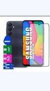 3x SZKŁO OCHRONNE DO SAMSUNG GALAXY A25 5G 
