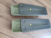 Pojemnik na jajka do lodówki 2 sztuki