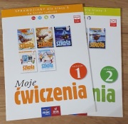 Sprawdziany dla klasy 3 na każdy tydzień. Moje ćwiczenia