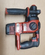 Młot udarowy akumulatorowy Einhell HEROCCO SDS-plus Solo PXC 4513900