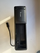 Zmieniarka Audi CD6 4B0 035 111. z A6 1998r