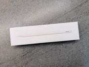 Nowy Apple Pencil 2 generacji, model A2051, MU8F2ZM/A