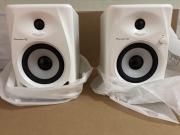 Monitory Pioneer DM-50D-W