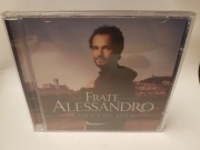 Frate Alessandro Decca 2012 UNIKAT!