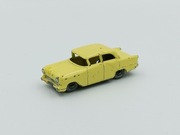 Matchbox by Lesney Vauxhall Victor