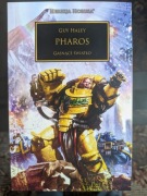 Warhammer 40000 Herezja Horusa Pharos