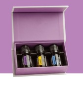 Zestaw wprowadzający doTERRA 5ml