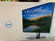 Monitor Dell UltraSharp 32 o rozdzielczości 8K - N