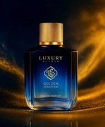 LUXURY ELIXIR GOLDEN SENSATION PERFUM