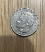 Monete 10 zl Boleslaw Prus 1975