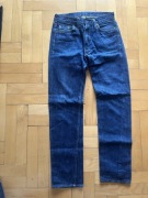 Levis 501 w32 l34