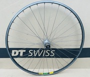 Koło tylne SHIMANO FH-HG50 EXAGE MAVIC MA 40 Pod kasetę 6/7s 28" Trenażer