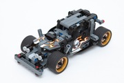 Lego Technic 42046 Wyścigówka zbiegów Getaway Racer