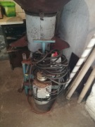 Śrutownik Bąk. Okazja