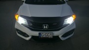 Honda Civic Si IX gen 2.4 208km (FG4) 
