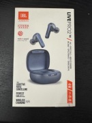 Słuchawki bezprzewodowe douszne jbl live pro 2 TWS ipx5 anc + etui ładujące