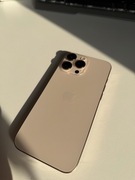 iPhone 16 pro max 256Gb Desert Titanium