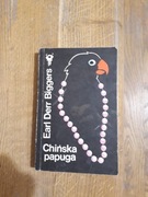 Chińska papuga  Earl Deer Biggers