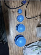 Banki Chińskie gumowe