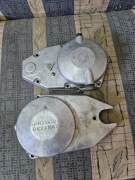 Pokrywa Kapa Dekiel Komar Romet Motorynka 017 010 022